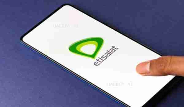 Etisalat Tourist Plans & SIM Card Packages