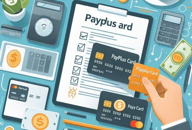 PayPlus Card Benefits