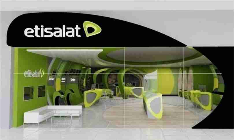 Etisalat Stores