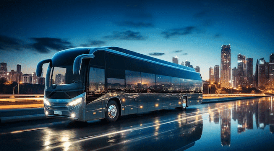 Dubai to Oman Bus Timings