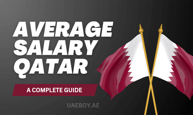 Average Salary in Qatar