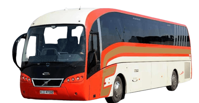 F01 Bus Route | Union MS to Al Baraha Bus Timings, & Fare