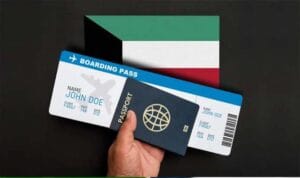 Kuwait suspends e-visa service, offers visa on arrival for 53 countries