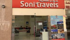 Soni Travels Agency Reviews