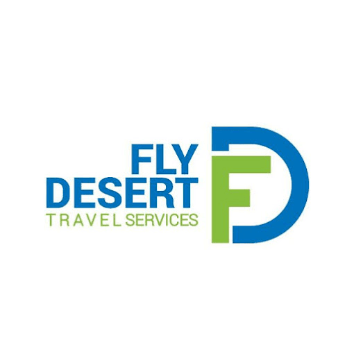 Fly Desert Travel Services LLC